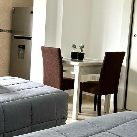 Studio San Apartment Santiago del Estero Bagian luar foto